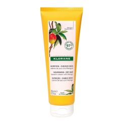 Kl Soin Mangue Cr Sans Rinc 125Ml