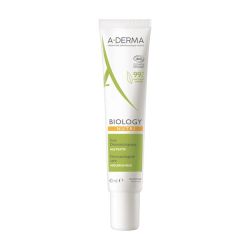 Soin dermatologique nutritif BIOLOGY NUTRI - 40 ml