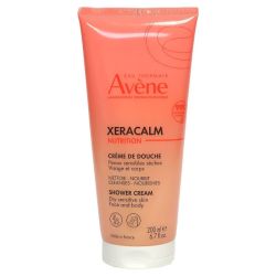 Avene Xeracalm Nut Cr Dch Tb200Ml1