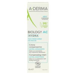 A Derma Biology Ac Cr Compen Ultra-A 40Ml