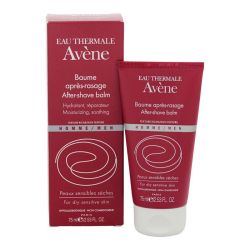 Avene Homme Baume Hydr Fl 75Ml