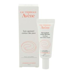 Avene Soin Apais Contour Yeux 10Ml