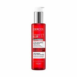 Pré-Shampooing Ultra-Réparateur Collagen 17 Filler Dercos - 150 ml