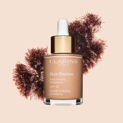 Clarins Maqu Skin Illusion 109 Wheat 30Ml
