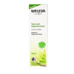 Weleda Saule Soin 10Ml
