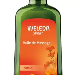 Huile de Massage a l'Arnica - 100 ml