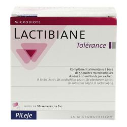 Pileje Lactibiane Tol 5G Sach30