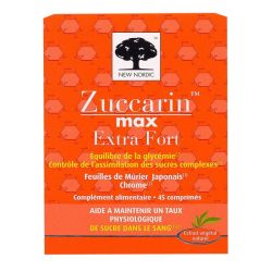 Vitalco Zuccarin Murier Extrafort Cpr45