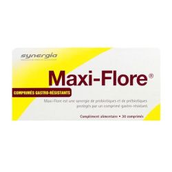Synergia Maxi-Flore Cpr 30
