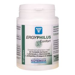 Nutergia Ergyphilus Confort Gelul 60