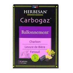 Herbesan Carbogaz Gelul 45