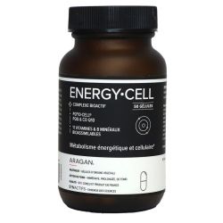 Aragan Energycell Gelu50