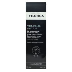 Filorga Time Filler Shot 15Ml