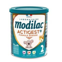 Modilac Actigest Lf+ 2
