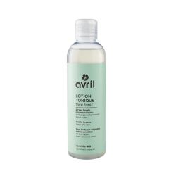 Lotion tonique - 200 ml