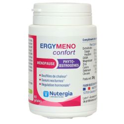 Nutergia Ergymeno Confort 60Gel