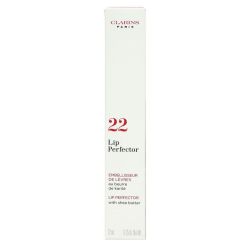 Clarins Maqu Lip Perfector 22 12Mlzz