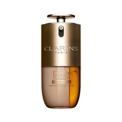 Clarins Maqu Double Serum Foundation L5N