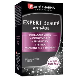 Forte Expert Beaute Anti-Age Cpr60