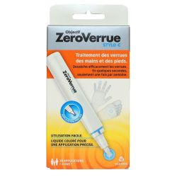 Obj Zeroverrue Sol Color 3Ml1
