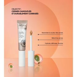 Soin Yeux Correcteur Eclat GLOW - 12 ml