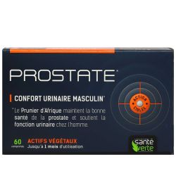 Sante V Prostate 60 Comprimes