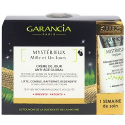 Garancia Mysterieux 1001 Jours Coffret