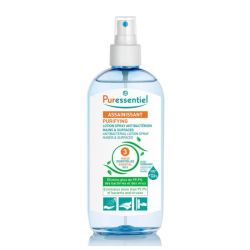 Puressentiel Spr A/Bact Mainsampsurf250Ml