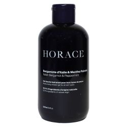 Horace Gel Dche Berga Ital/Ment Poiv250Ml