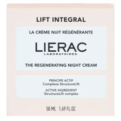 Lierac Lift Integral Cr Nuit 50 Ml