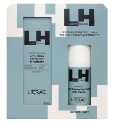 Lierac Coffret Fluide Anti-Agedeo