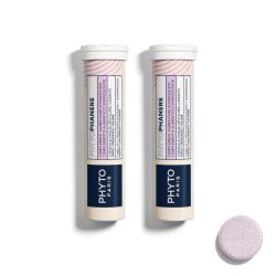 Phytophanere - Complément Alimentaire Effervescent Cheveux & Ongles