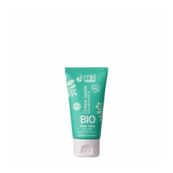 CRÈME MAINS - ALOE VERA – Crème bio nourrissante mains – 50 ml