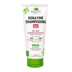 Zzbiocyte Keratine Shampooing Bio 200 Ml