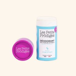 Deodorant Clean Laundry 48 h