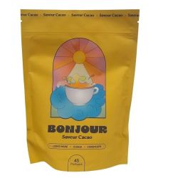 Bonjour boisson saveur Cacao - Cacao - 270 g