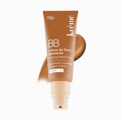 BB Crème de Teint Apaisante - Hâlée