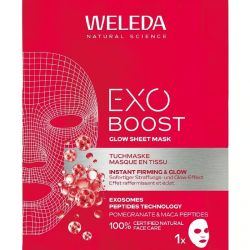 Masque en Tissu EXO BOOST - Glow - 20 ml