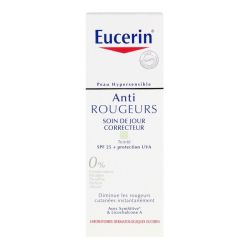 Eucerin Antirougeurs Soin Jour Spf25 50Ml