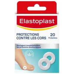 Elastoplast Pieds Pans Protection Cors 20
