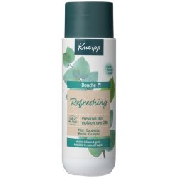 Gel Douche Refreshing Menthe Eucalyptus - 200 ml