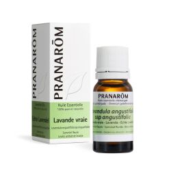 Pranarom He Lav Vraie 10Ml