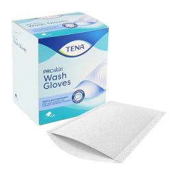 Wash Gloves ProSkin - 50 pièces
