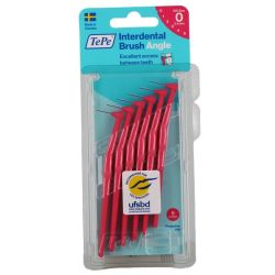 Brossette Interdentaire Angle - 6 brossettes