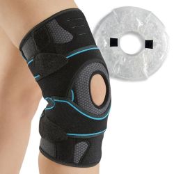 GENULIG CRYOTEC genouillère ligamentaire articulée - Taille 1