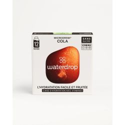 Microdrink Cola - 12 cubes
