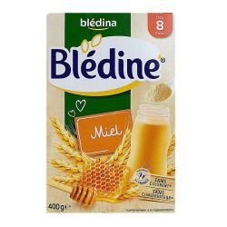 Bledine Miel 400 G