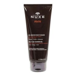 Nuxe Men Gel Douche 200 Ml