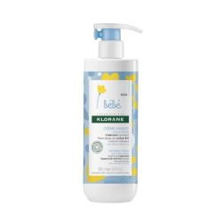 Crème lavante Cold Cream au Calendula - 500 ml