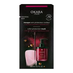 Rf Okara Color Masque Pot 200Ml Z10/23